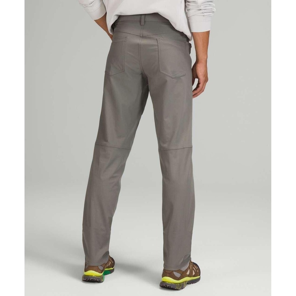 Lululemon NWT ABC Pant Classic W32xL32 - MSRP $128